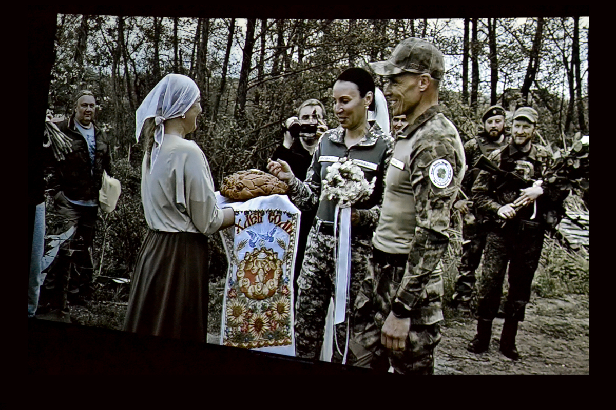 Сергий Баранов: «Фильм “Три дня войны” Господь мне показал» — Иверский  Орский женский монастырь